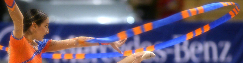 Alex Orlando 2003 - photo courtesy of Tom Theobald